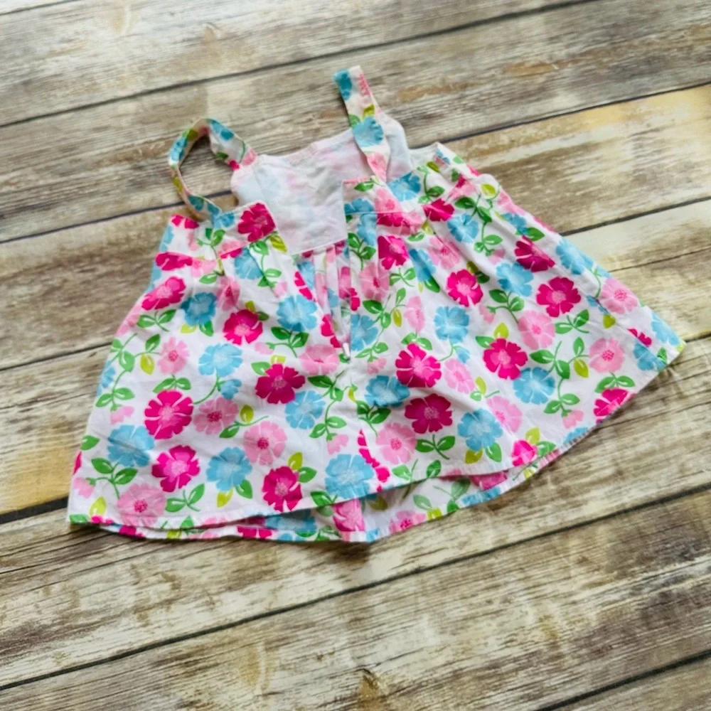 Vintage Gymboree adorable top! Size 3